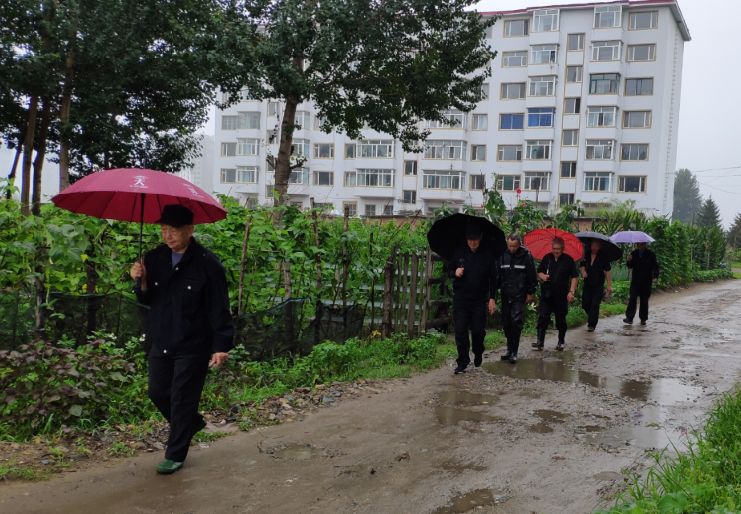 保山新雨社区最新图片-新雨社区风采瞬间