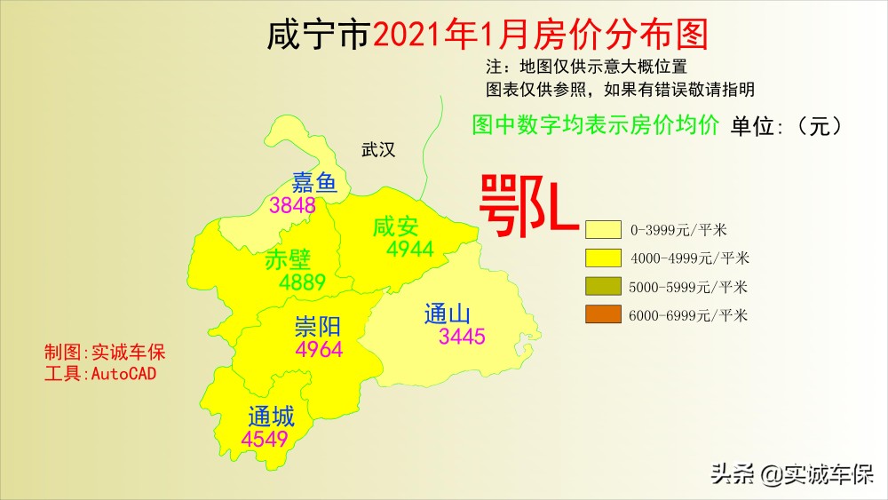 咸宁房价走势最新消息（咸宁楼市动态速递）