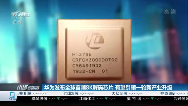 前沿科技新品揭晓