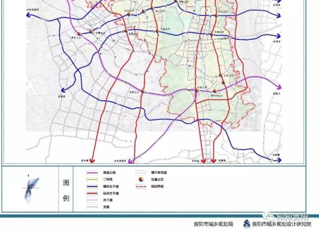 澧县道路最新规划｜澧县交通蓝图全新发布