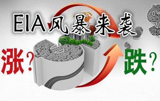 今日原油市场喜讯连连，油价再创新高