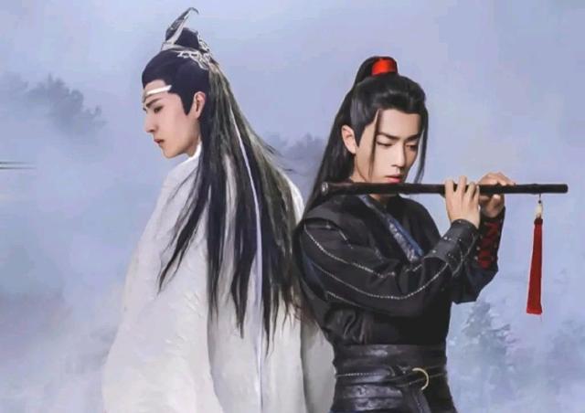 《陈情令》新资讯：精彩续集即将揭晓，美好篇章启程在即！