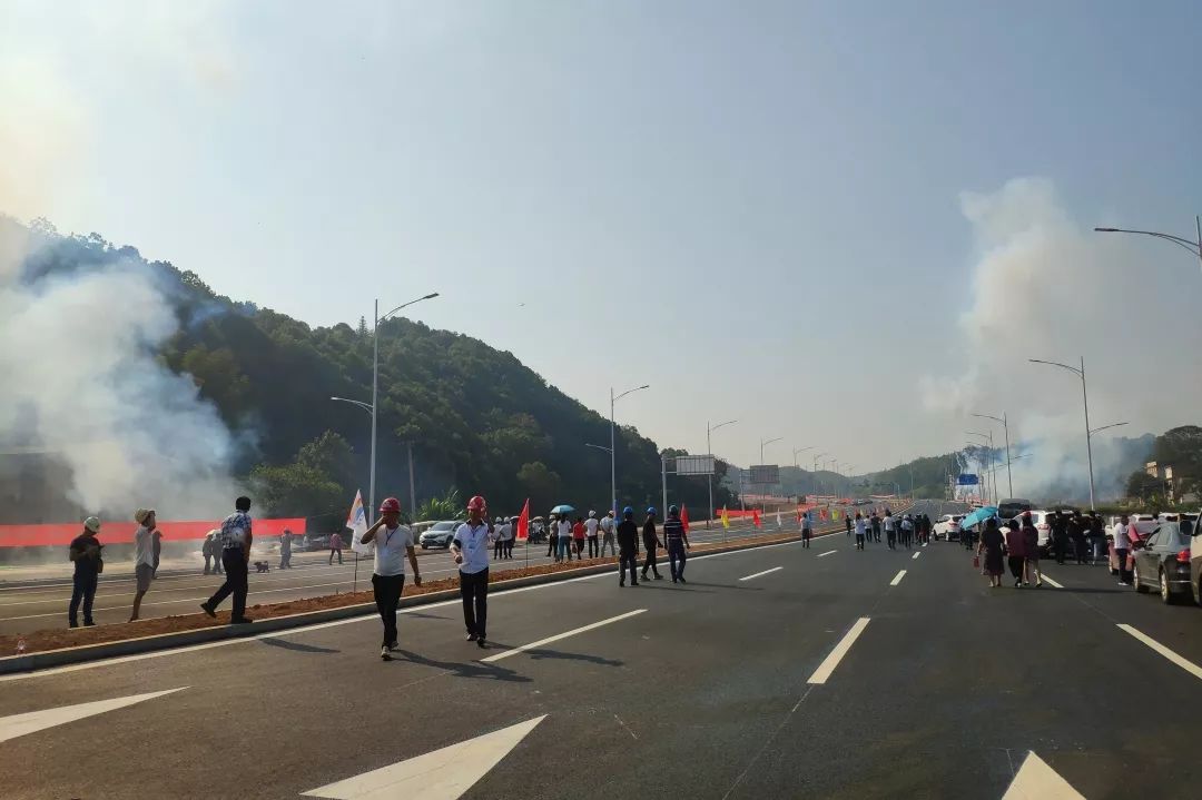 株洲航空大道建设新动态