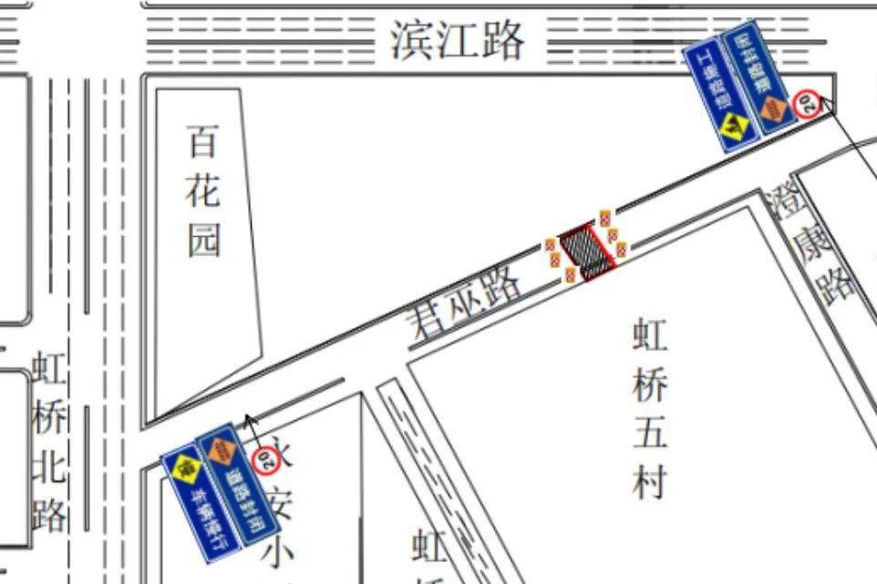 北五村改造工程进展速递：最新动态全面揭晓！