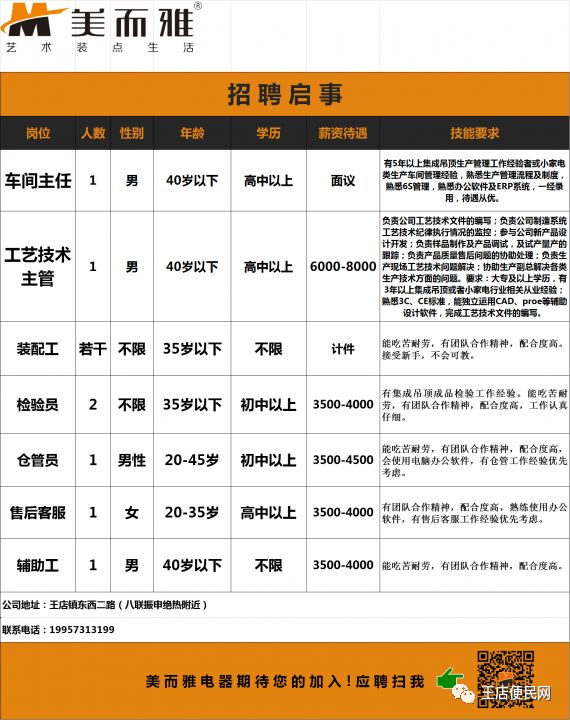 紧急招募：优质线切割服务承包商，火热征集中！