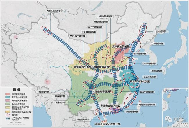 金华浦江未来蓝图全新解读：探索浦江新规划亮点与展望